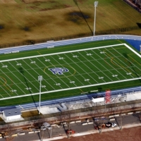 Green Lawn Walnut Park, California High School Sports