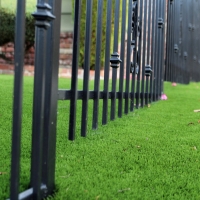 How To Install Artificial Grass Mountain View Acres, California Roof Top, Front Yard Design