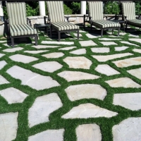 How To Install Artificial Grass Rancho Santa Margarita, California Lawn And Landscape, Backyard Landscaping