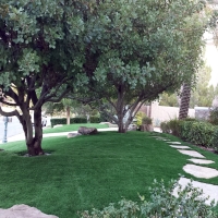 How To Install Artificial Grass San Antonio Heights, California Rooftop, Front Yard Ideas