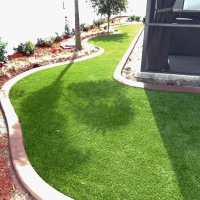 How To Install Artificial Grass Tustin, California Lawn And Garden, Backyard Garden Ideas