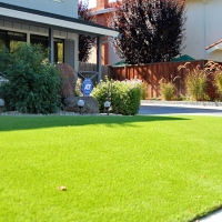 How To Install Artificial Grass View Park-Windsor Hills, California Backyard Deck Ideas, Front Yard Landscaping Ideas