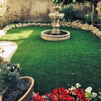 Installing Artificial Grass Alhambra, California Landscaping Business