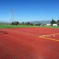 Installing Artificial Grass Canyon Lake, California Sports Athority