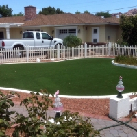 Lawn Services Arcadia, California Roof Top, Small Front Yard Landscaping