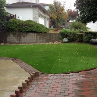 Lawn Services New Cuyama, California Backyard Deck Ideas, Backyard Ideas