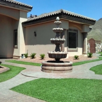 Lawn Services Westmont, California Paver Patio, Front Yard Landscaping