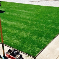 Outdoor Carpet Apple Valley, California City Landscape