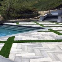 Outdoor Carpet Taft Heights, California Landscape Rock, Backyard Design