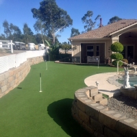 Outdoor Carpet Valinda, California Backyard Deck Ideas, Backyard Landscaping