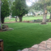 Synthetic Grass Citrus, California Lawn And Garden, Front Yard Landscaping Ideas