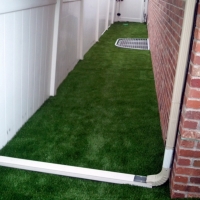 Synthetic Grass Cost Rolling Hills Estates, California Landscaping, Backyard Design