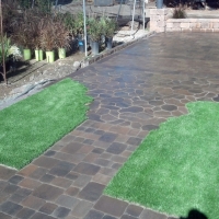 Synthetic Grass Cost Sunnyslope, California Landscaping Business, Backyard Garden Ideas