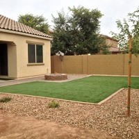 Synthetic Grass Grand Terrace, California Home And Garden, Backyard Landscaping