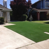 Synthetic Grass Lancaster, California Home And Garden, Front Yard Landscaping Ideas