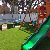 Synthetic Lawn Mentone, California Landscape Photos, Small Backyard Ideas