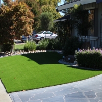 Synthetic Lawn Westwood, California Lawns, Landscaping Ideas For Front Yard