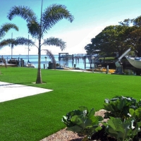 Synthetic Turf Anaheim, California Lawns, Backyard Ideas