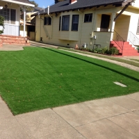 Synthetic Turf Keene, California Lawns, Front Yard Ideas