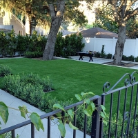 Synthetic Turf Phelan, California Design Ideas, Landscaping Ideas For Front Yard