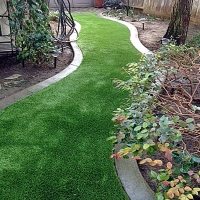 Synthetic Turf Supplier Idlewild, California Home And Garden, Backyard