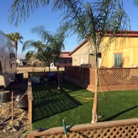 Turf Grass Bellflower, California Landscaping, Backyards