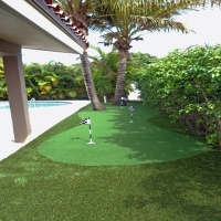 Turf Grass Villa Park, California Landscaping Business, Backyard Pool