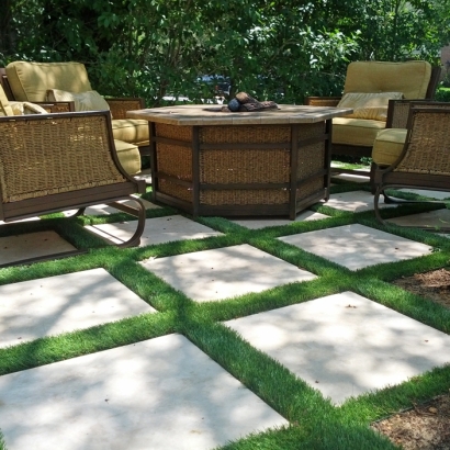 Artificial Grass Tupman, California Roof Top, Backyard