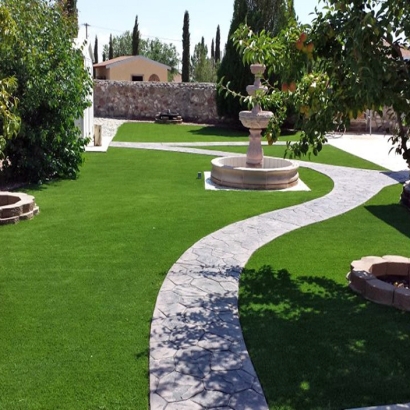 Artificial Lawn San Juan Capistrano, California Lawn And Landscape, Backyard Ideas