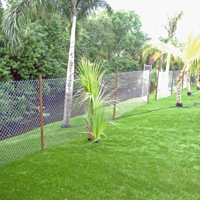 Artificial Turf Cost Claremont, California Roof Top, Small Backyard Ideas