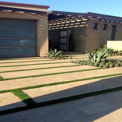 Best Artificial Grass McFarland, California Gardeners, Front Yard Landscape Ideas