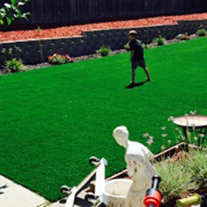 Fake Grass Carpet Hesperia, California Backyard Playground, Backyard Ideas