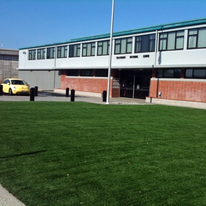 Grass Turf Lebec, California Landscaping, Commercial Landscape