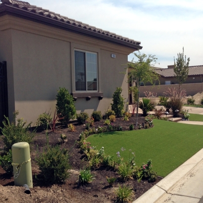 How To Install Artificial Grass Las Flores, California Lawn And Garden, Front Yard