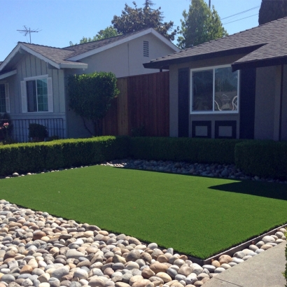 Lawn Services Huntington Park, California Landscape Design, Front Yard Ideas