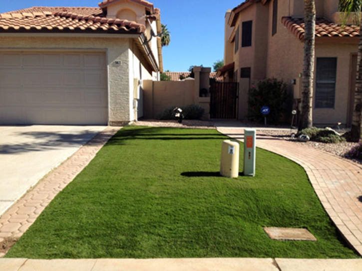 Artificial Grass Carpet Muscoy, California Backyard Playground, Front Yard Landscape Ideas