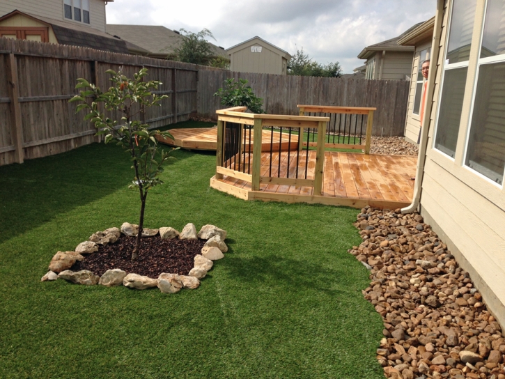 Artificial Grass Carpet Vernon, California Paver Patio, Backyard Design