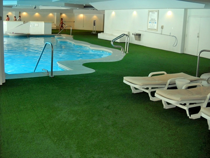 Artificial Grass Installation Citrus, California Putting Green Grass, Natural Swimming Pools