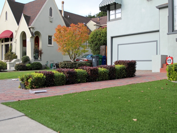 Artificial Grass Installation Costa Mesa, California Landscape Rock, Landscaping Ideas For Front Yard