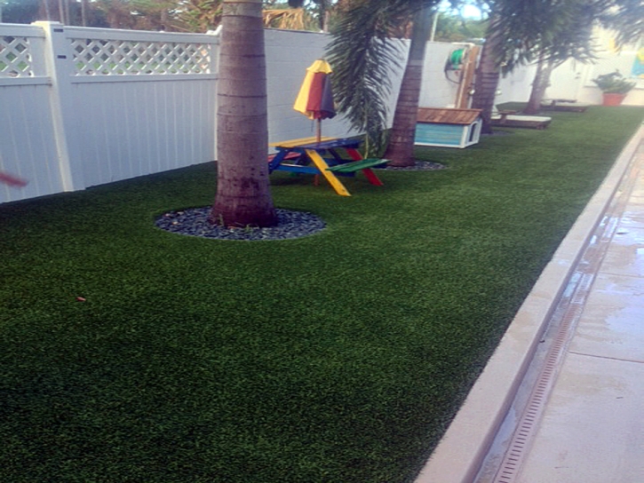 Artificial Grass Installation Hacienda Heights, California Paver Patio, Small Backyard Ideas