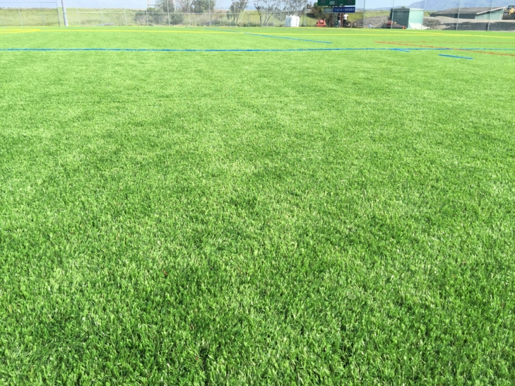 Artificial Grass Installation Saticoy, California Paver Patio