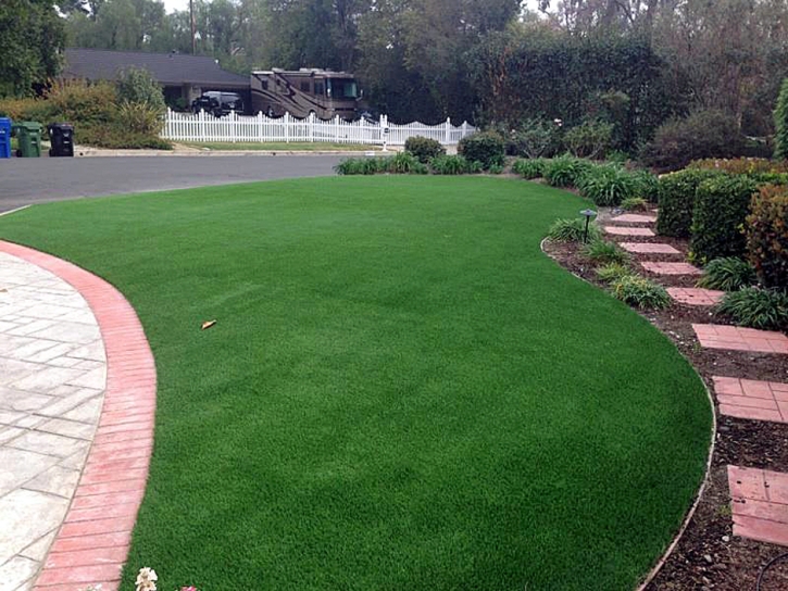 Artificial Grass Mojave, California Garden Ideas, Front Yard Landscaping