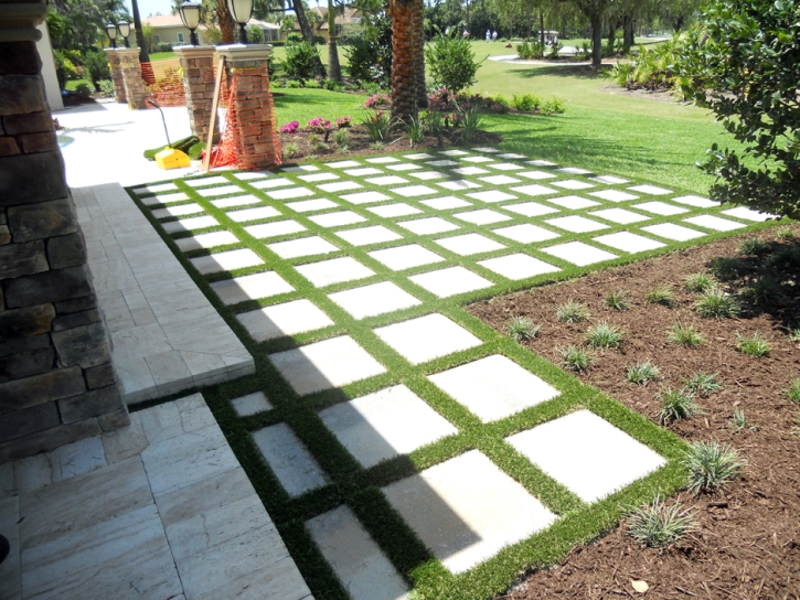 Artificial Turf Corona, California Lawns, Pavers