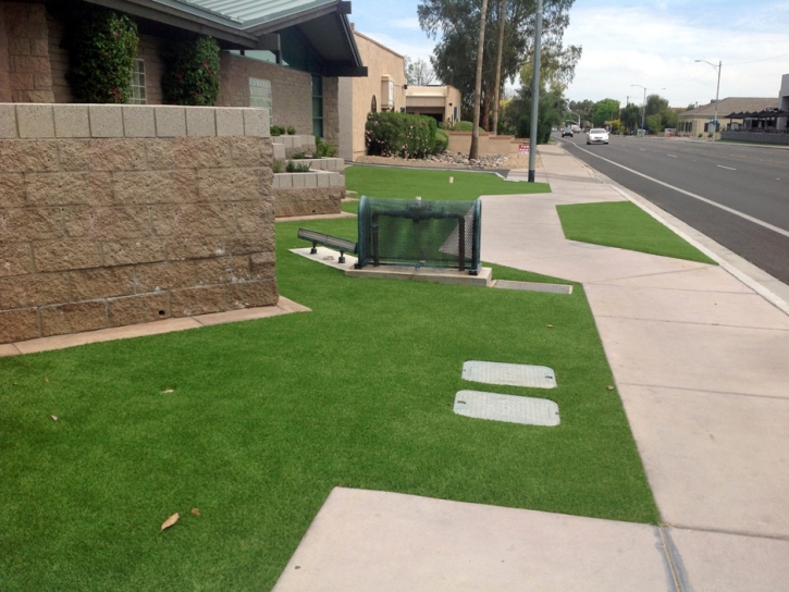 Artificial Turf Cost Agua Dulce, California Roof Top, Front Yard Ideas