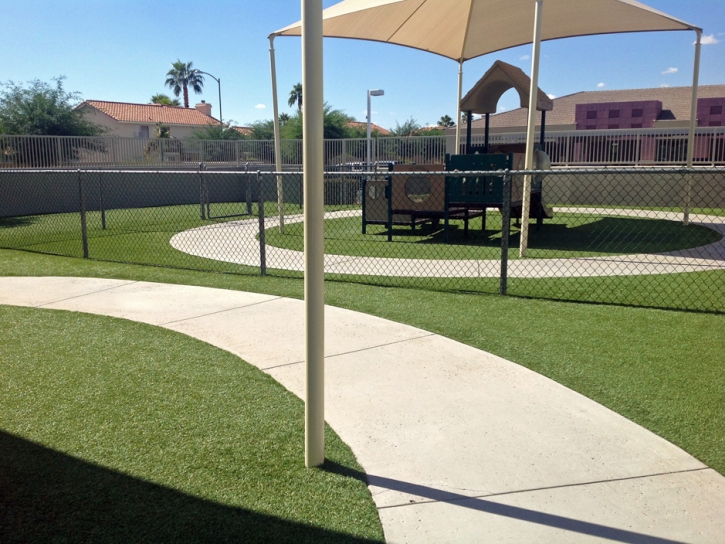 Artificial Turf Cost Alta Sierra, California Upper Playground, Recreational Areas