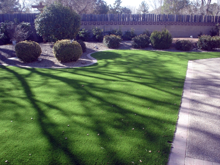 Artificial Turf Cost Fuller Acres, California Landscaping, Front Yard Landscaping