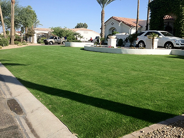 Artificial Turf Installation California City, California Home And Garden, Front Yard Landscape Ideas