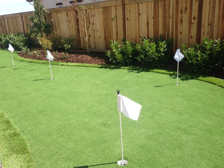 Artificial Turf Installation Garden Farms, California Gardeners, Backyard