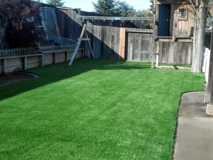 Artificial Turf Installation Oak View, California Home And Garden, Backyards