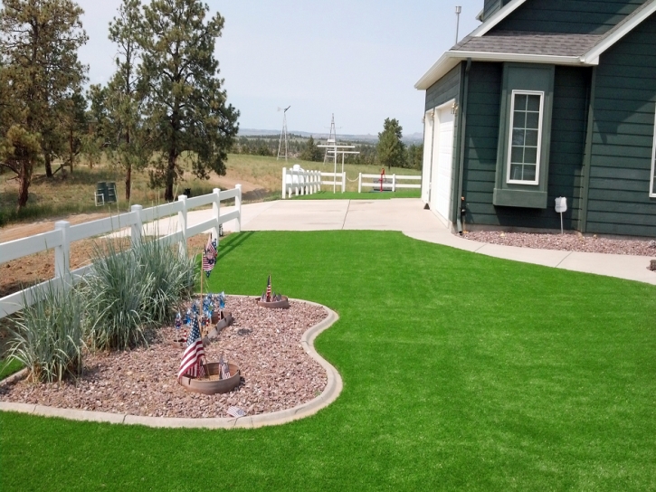 Artificial Turf Installation Pedley, California Lawn And Landscape, Front Yard Landscaping Ideas